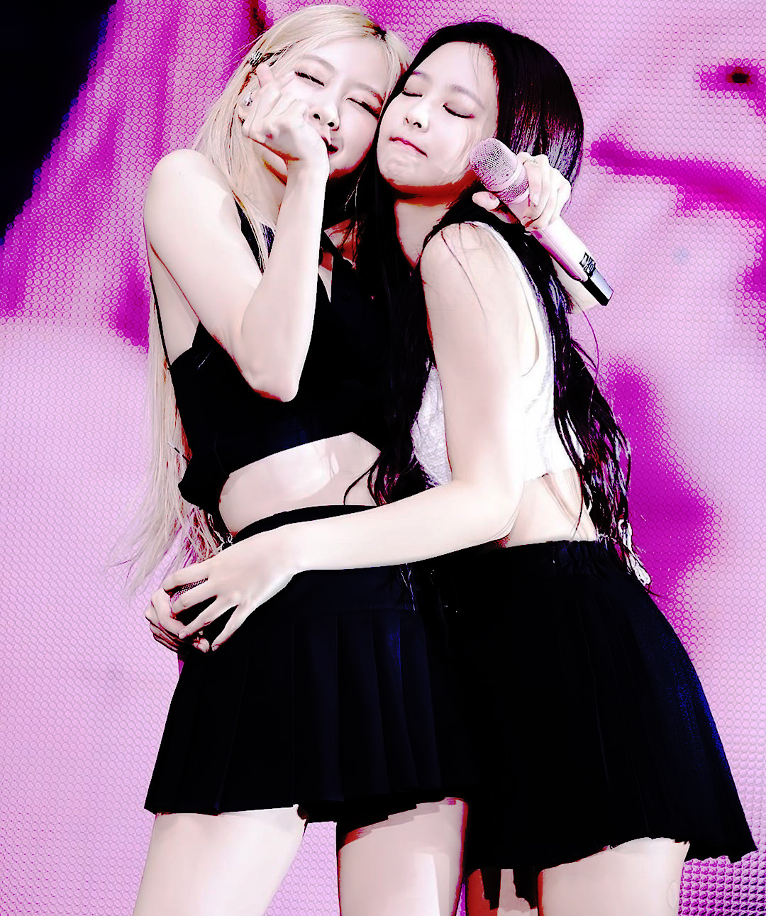 Ченни BLACKPINK